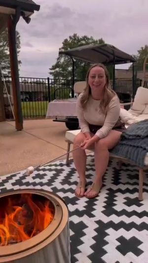 Video post by @solostove on TikTok