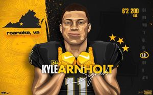 Image post by @appstate_fb on Instagram