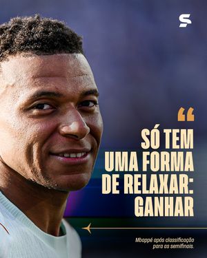 Image post by @sportv on Instagram