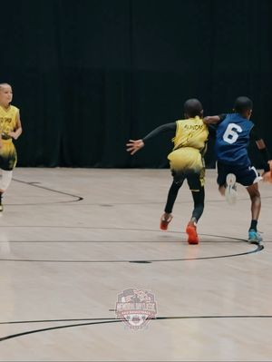 Image post by @aaubasketball on Instagram