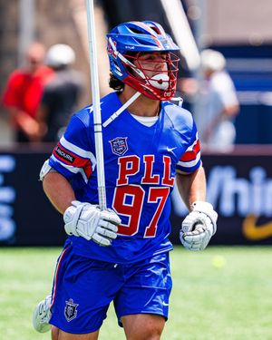 Image post by @warriorlax on Instagram