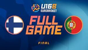 Video post by @fiba on YouTube