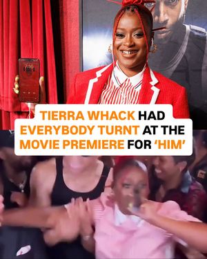 Image post by @rap on Instagram