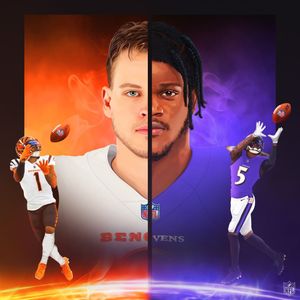 Image post by @nfl on Instagram