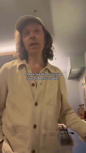 Video post by @beckvault on TikTok