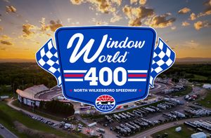 Image post by @NWBSpeedway on Twitter