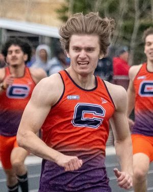 Image post by @pio_athletics on Instagram