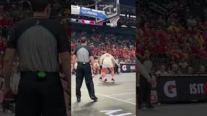 Video post by @Big 12 Conference on YouTube