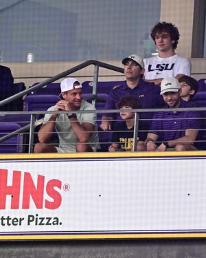 Image post by @lsubaseball on Instagram