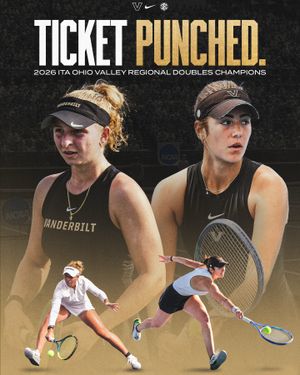 Image post by @vandywtennis on Instagram