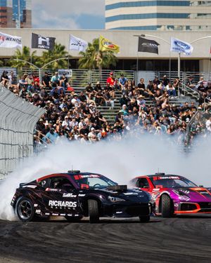 Image post by @formulad on Instagram