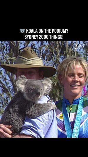 Video post by @olympics on TikTok