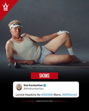 Image post by @worldstar on Instagram