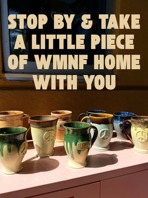 Image post by @WMNFCommunityRadio on Facebook