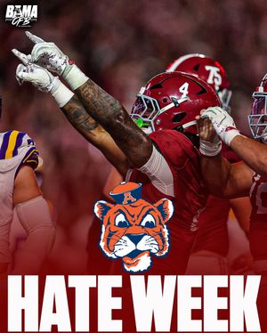 Image post by @bamacfb on Instagram