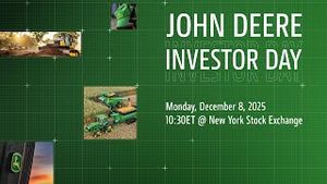 Video post by @johndeere on YouTube
