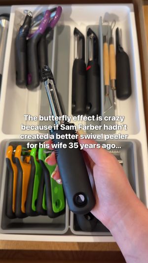 Video post by @oxo_us on TikTok