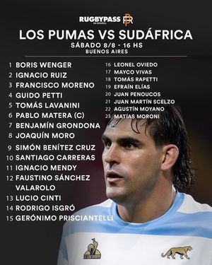 Image post by @rugbypass_es on Instagram