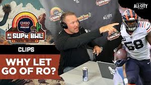 Video post by @chgosports on YouTube