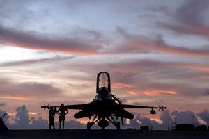 Image post by @airmanmagazine on Instagram