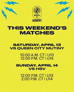 Image post by @nsc.academy on Instagram