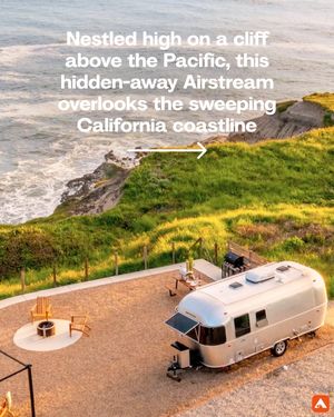 Image post by @hipcamp on Instagram