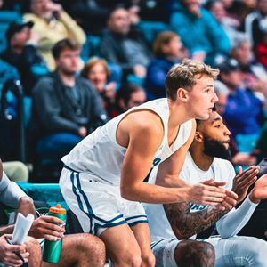 Image post by @GoCCUsports on Twitter