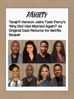 Image post by @tarajiphenson on Instagram