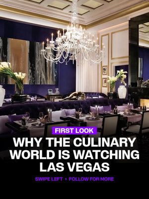 Image post by @vegas on Instagram