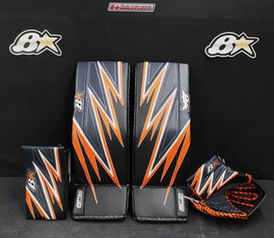 Image post by @goaliesonly on Instagram