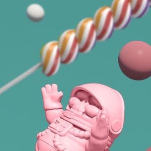 Image post by @toyzeroplus on Instagram