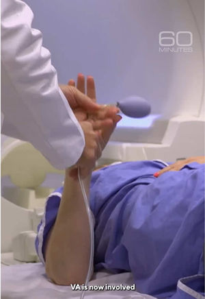 Video post by @60minutes on TikTok