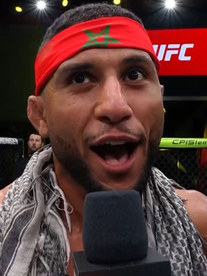 Video post by @ufc on TikTok