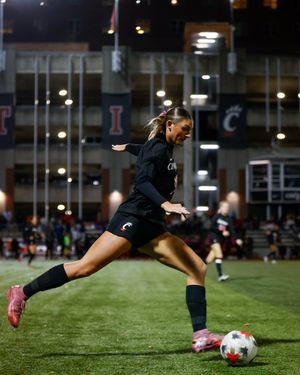Image post by @gobearcatswsoc on Instagram