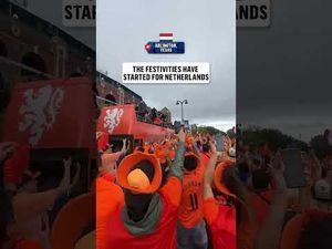 Video post by @FOX Soccer on YouTube