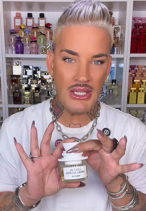 Video post by @danielrenemusic on TikTok