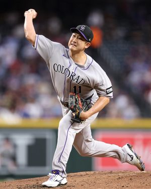 Image post by @mlbjapan on Instagram