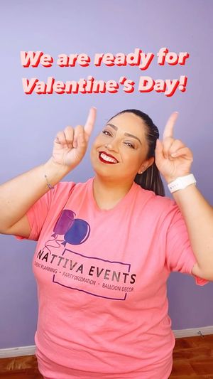 Video post by @nattivaevents on Facebook