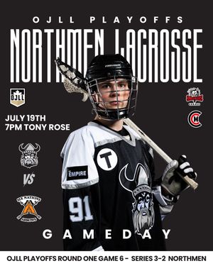 Image post by @jranorthmen on Instagram