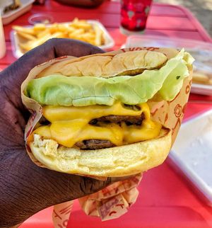 Image post by @chucksflavortrain on Instagram