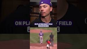 Video post by @guerillasports_ on YouTube