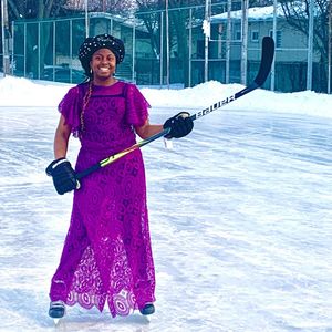 Image post by @hockeygirlzorg on Instagram