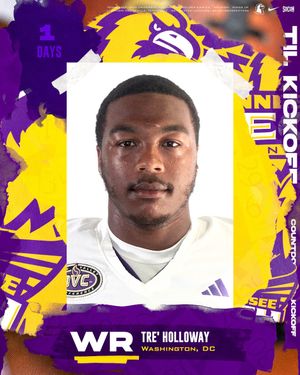 Image post by @tntech_football on Instagram