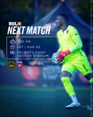 Image post by @themiamifc on Instagram