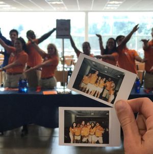Image post by @newufgators on Instagram