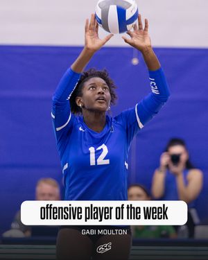 Image post by @gscsports on Instagram