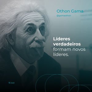 Image post by @othon.gama on Instagram