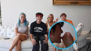 Video post by @isaakpresley on YouTube