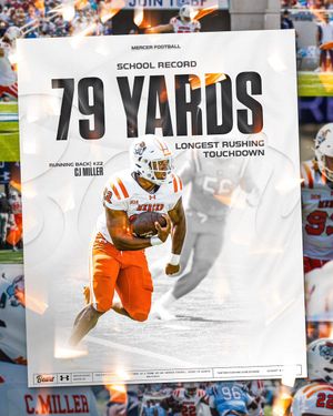 Image post by @MercerFootball on Twitter