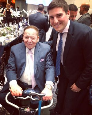 Image post by @kosher_qb on Instagram